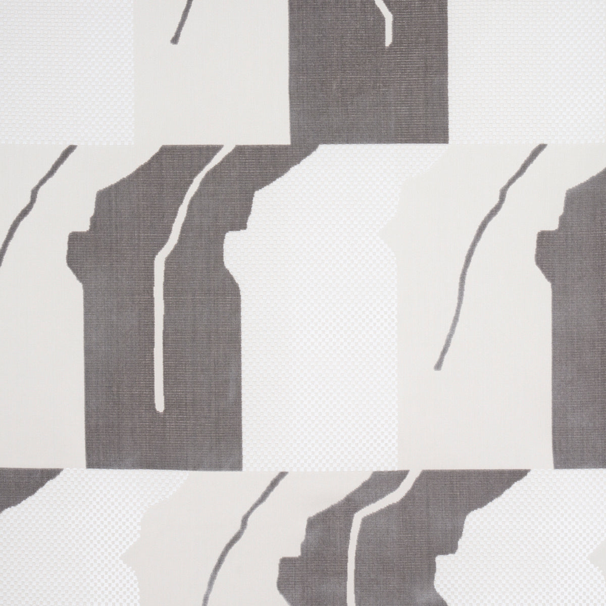 GUSTAVIAN DANCE VELVET GREY