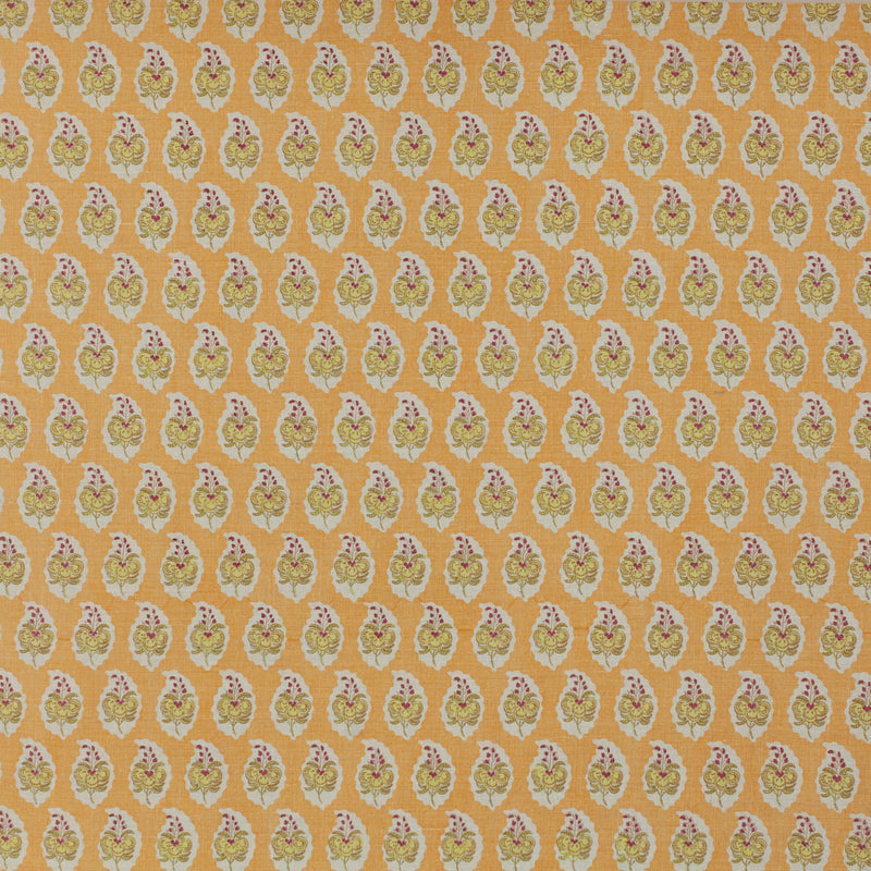 Schumacher PASHA LOQUAT Fabric | Atlanta Fabrics