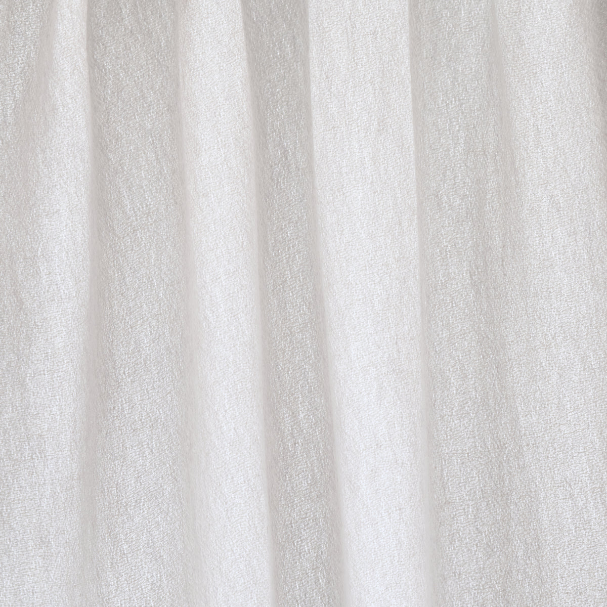 Schumacher CREPE WOOL LINEN CASEMENT MIST Fabric | Atlanta Fabrics