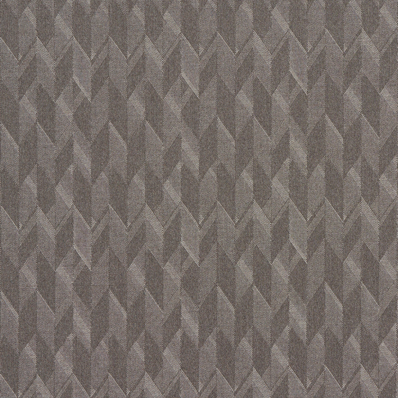 Schumacher EZRA WOOL BASALT Fabric | Atlanta Fabrics