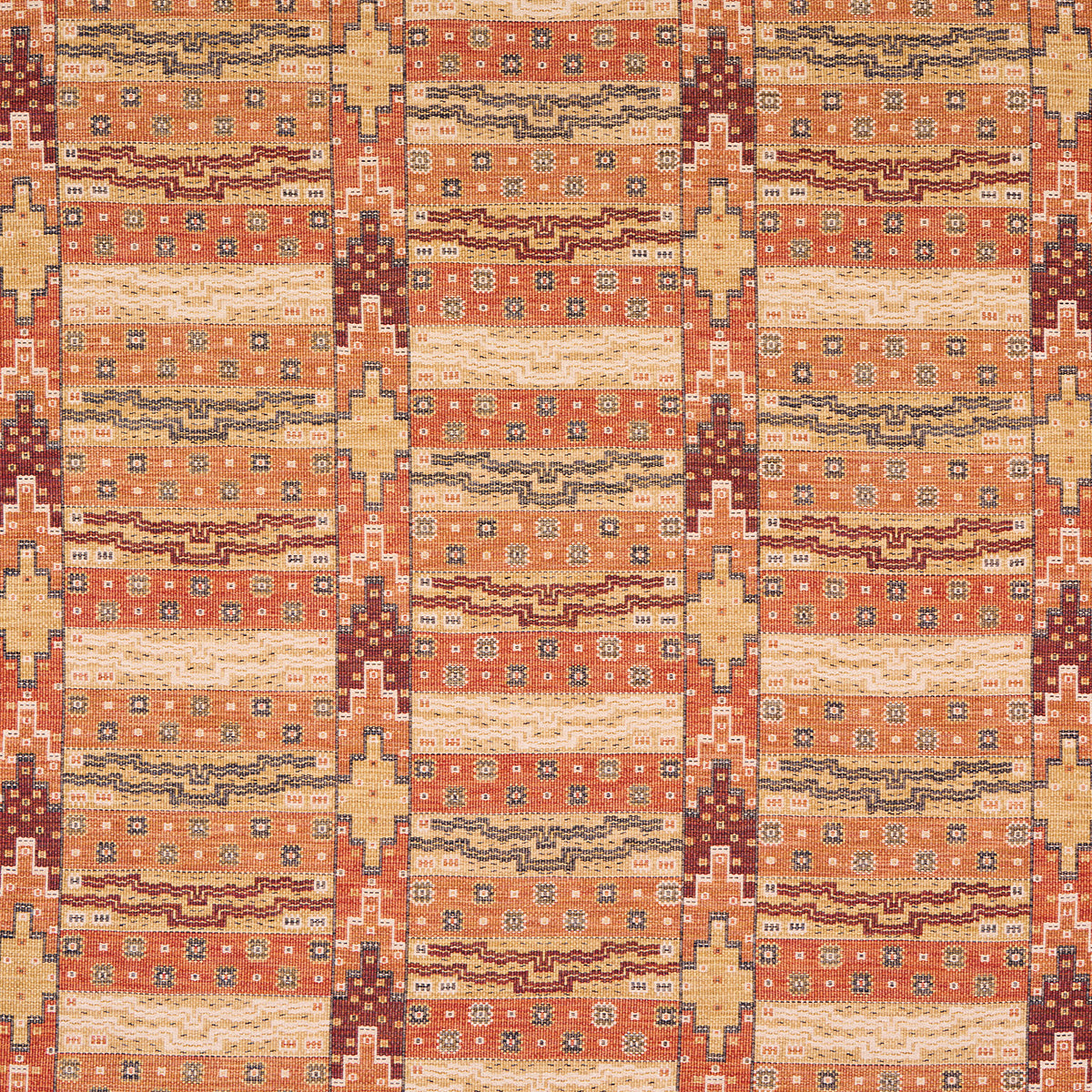 FAIRUZA FLATWEAVE SPICE