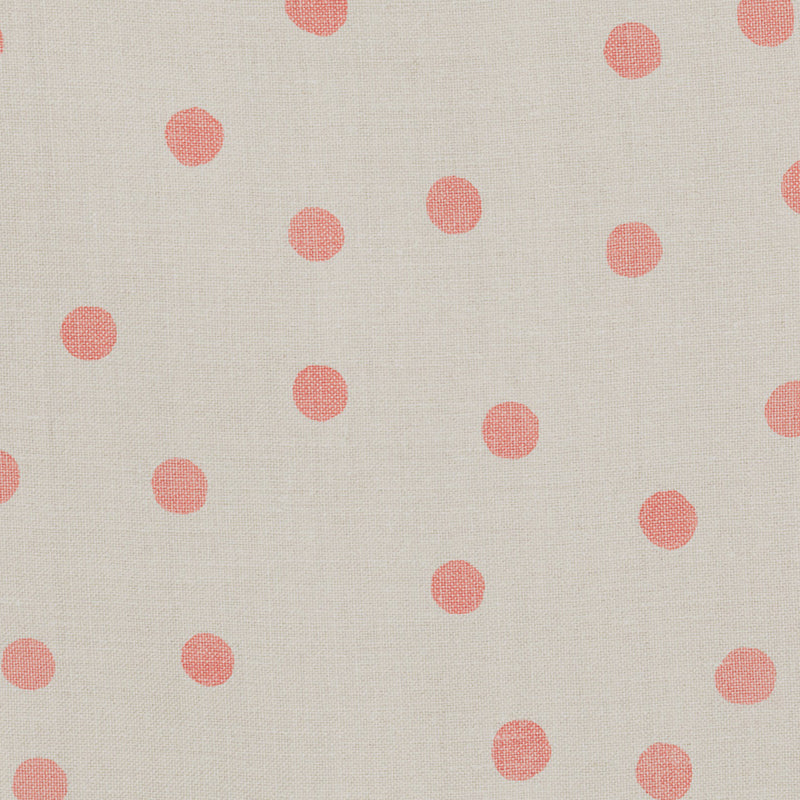 Schumacher LOLA ROSE Fabric | Atlanta Fabrics