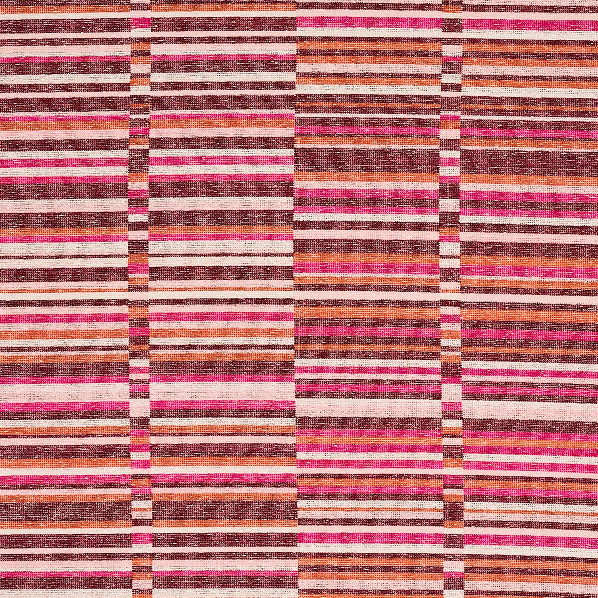TIERRA STRIPE BERRY