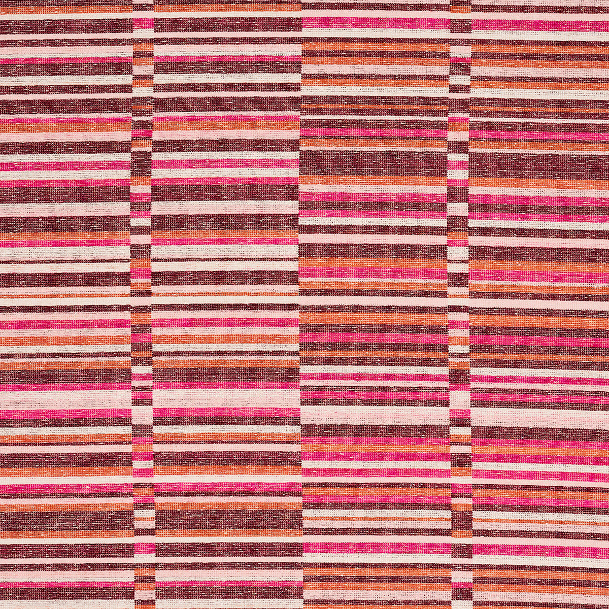 TIERRA STRIPE BERRY