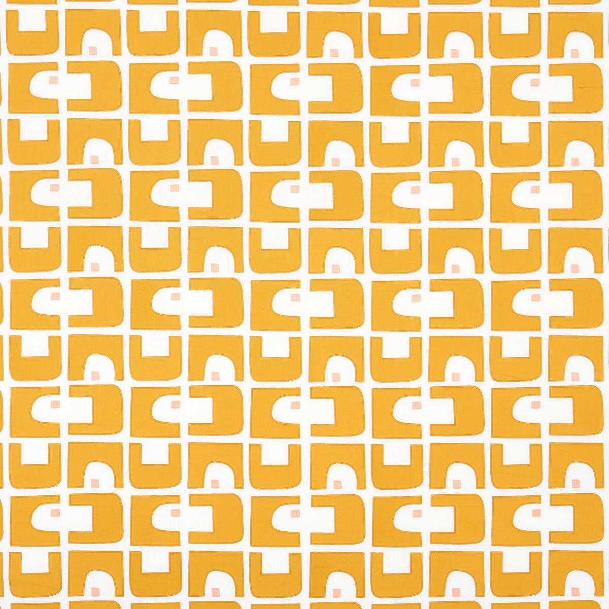 DEN APPLIQUÌä OCHRE