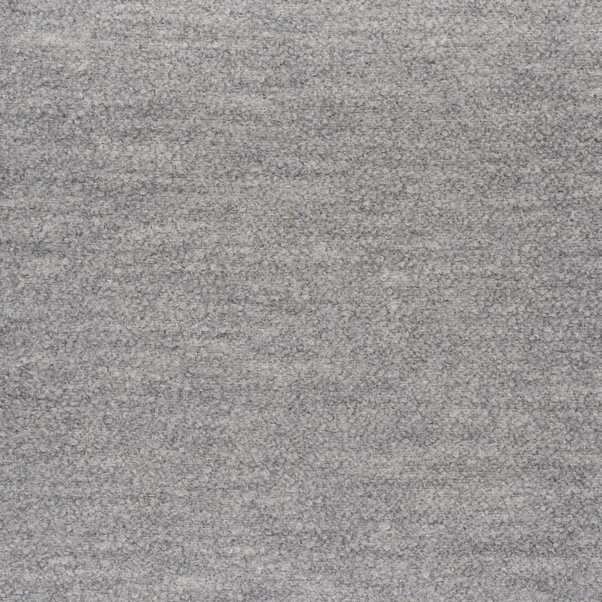 OSKAR ALPACA WOOL BOUCLÌä GREY