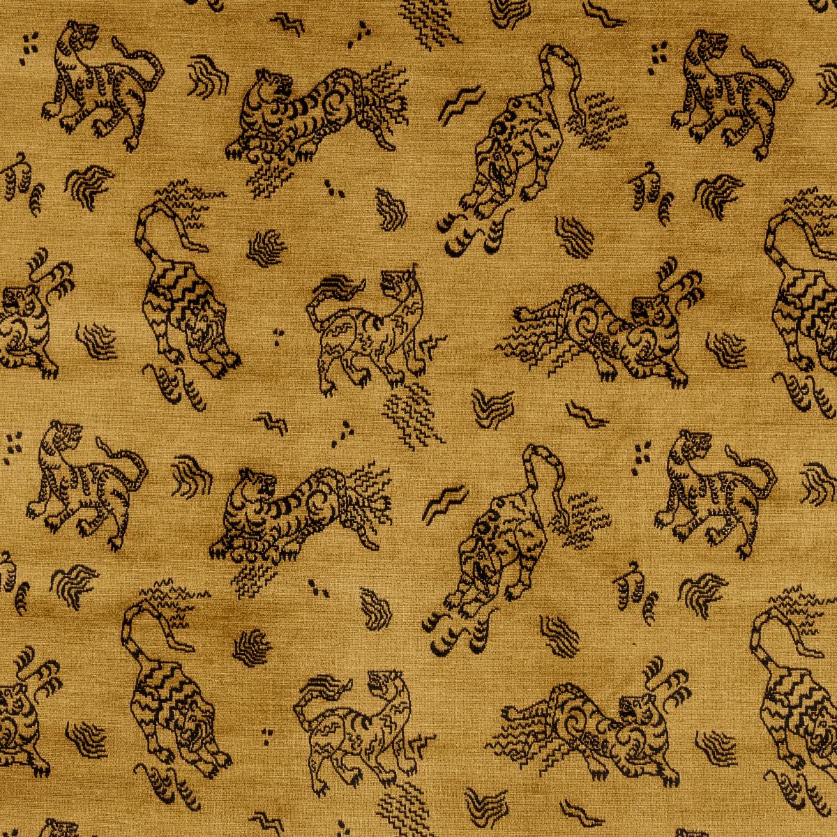 KINABALU VELVET GOLD