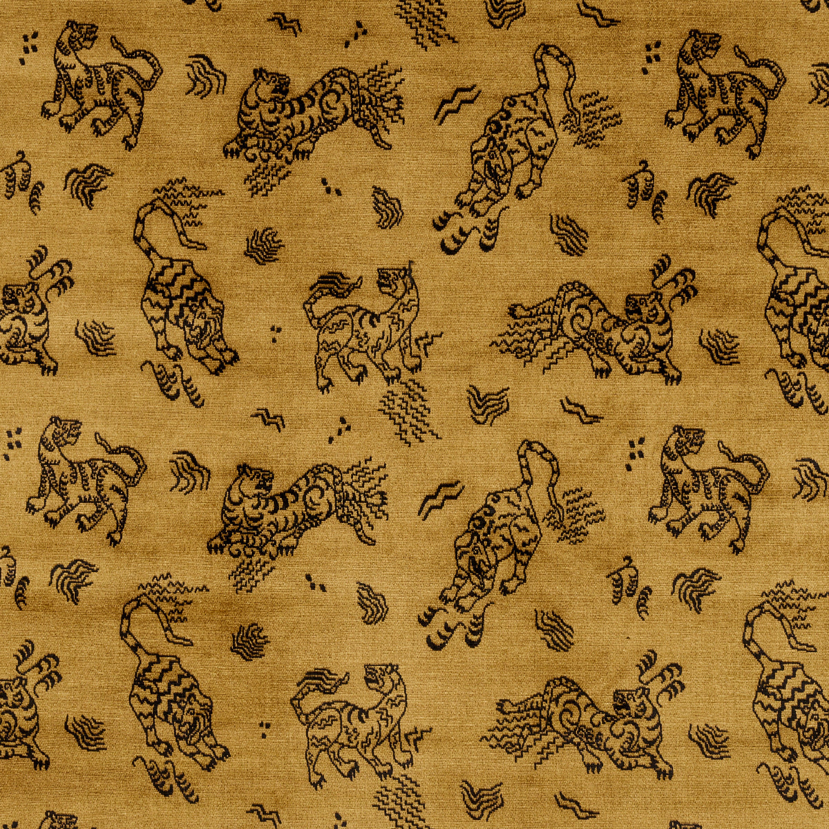 KINABALU VELVET GOLD