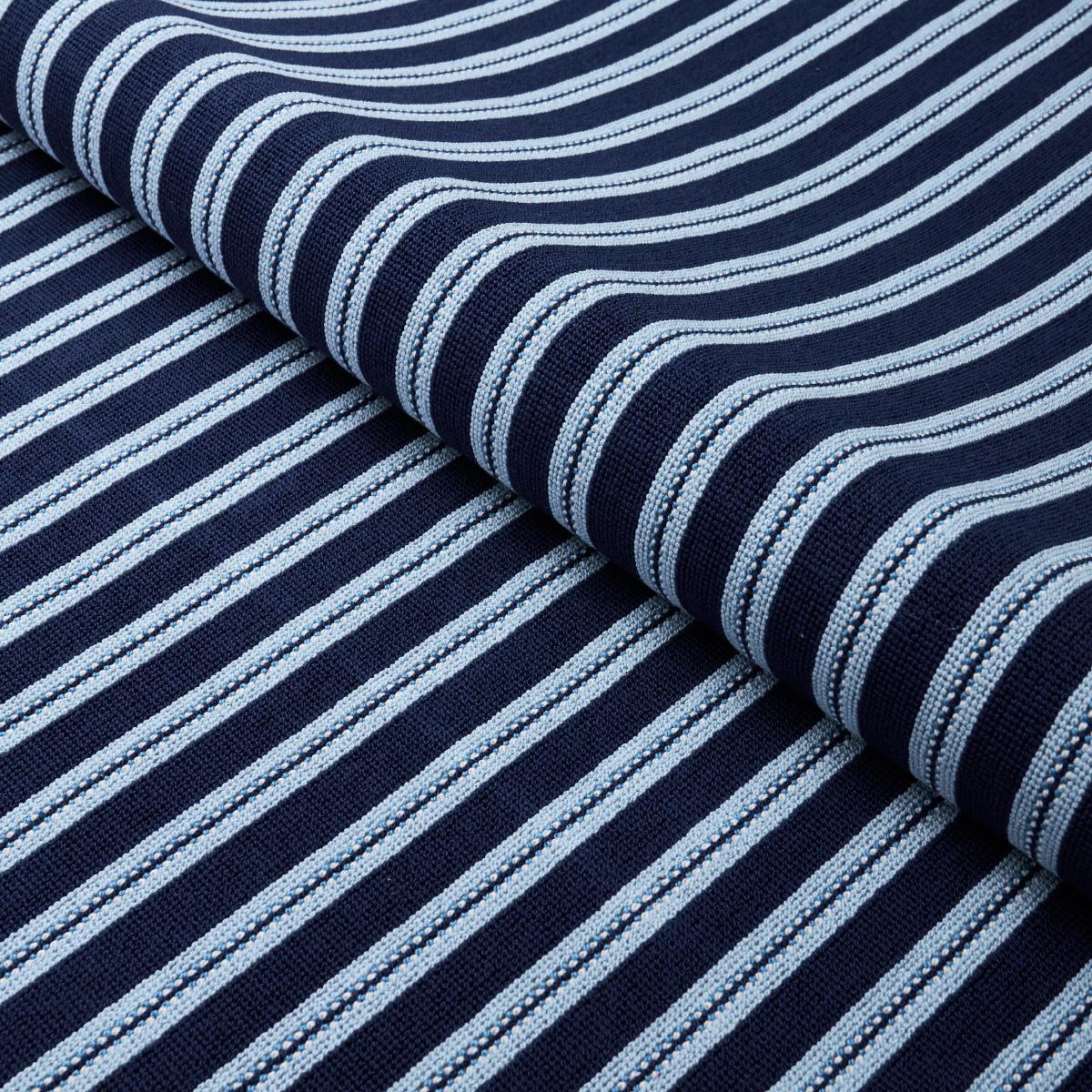 Benson Stripe Ìäpingl̩ Navy