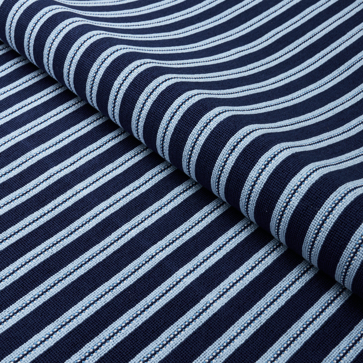 BENSON STRIPE ÌäPINGLÌä NAVY