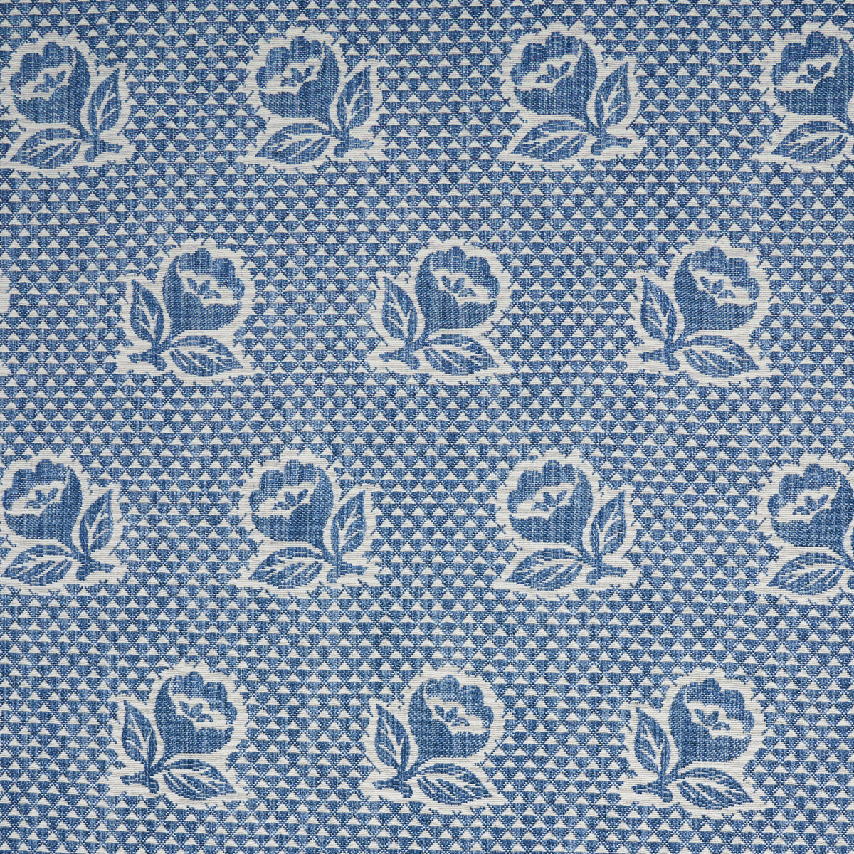 FLEURETTE DENIM