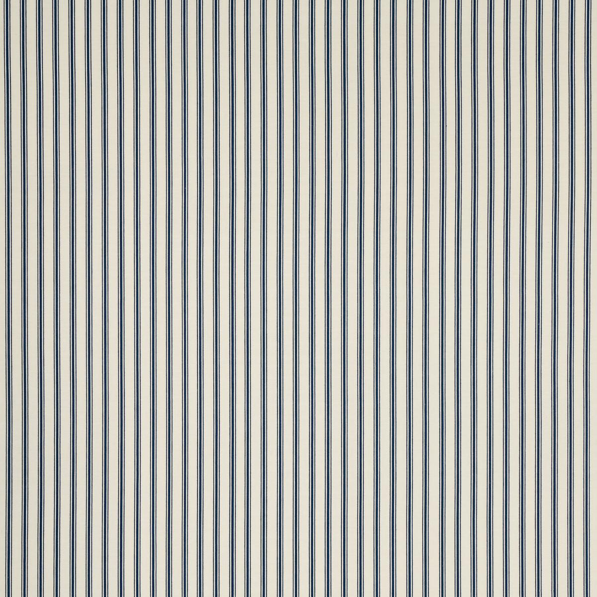 MARQUET TICKING STRIPE NAVY