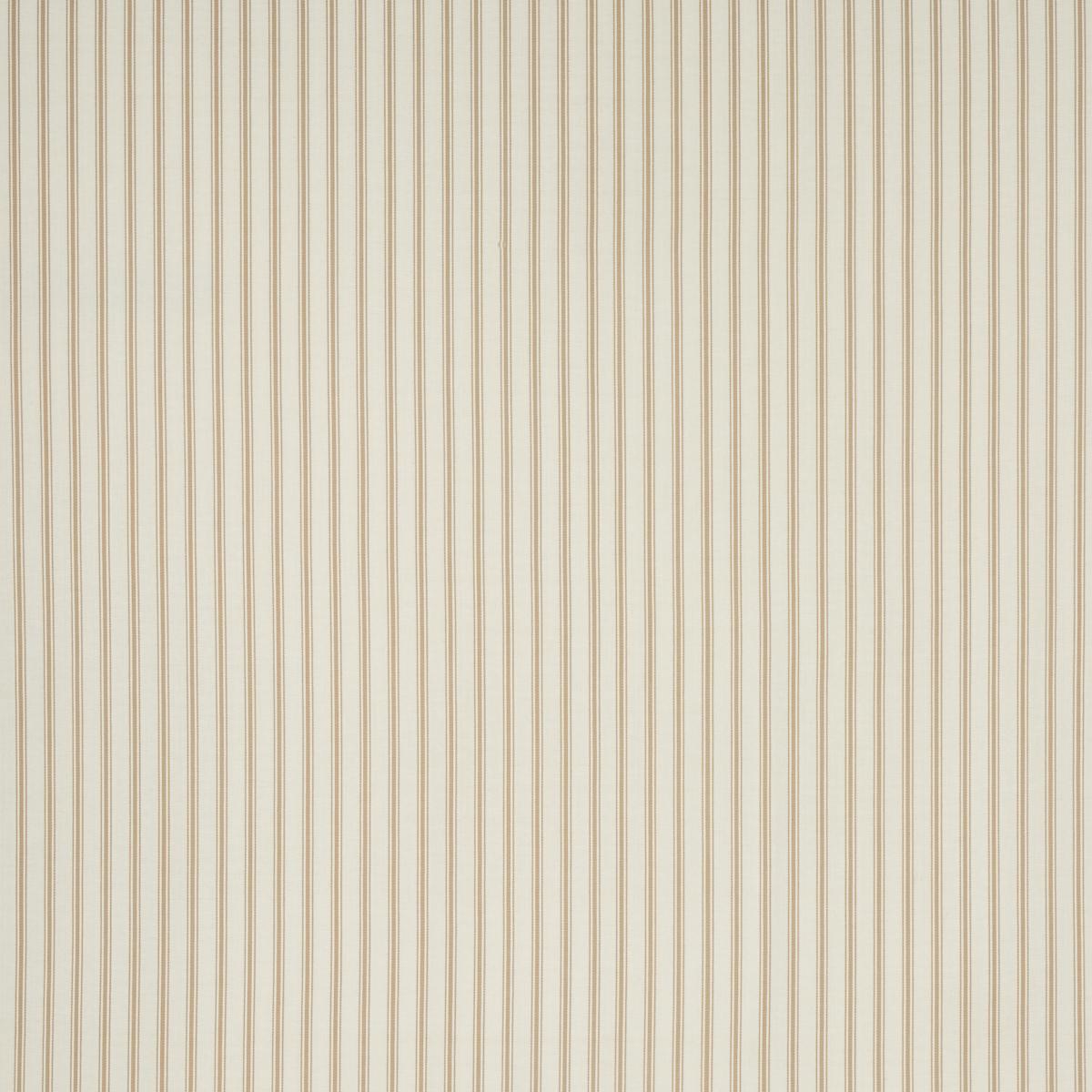 MARQUET TICKING STRIPE SAND