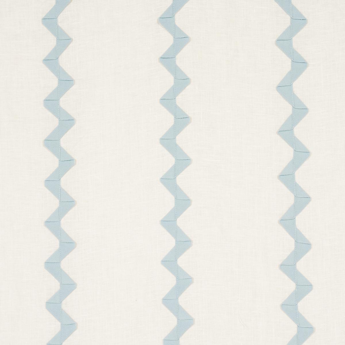 LAZARE APPLIQUÌä SKY ON IVORY