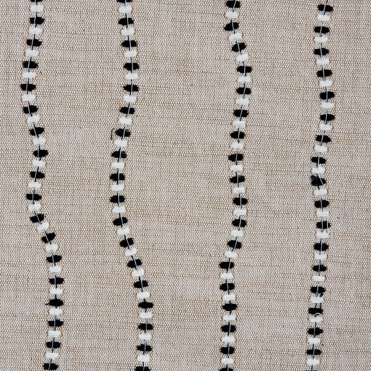 ELODIE EMBROIDERY NATURAL