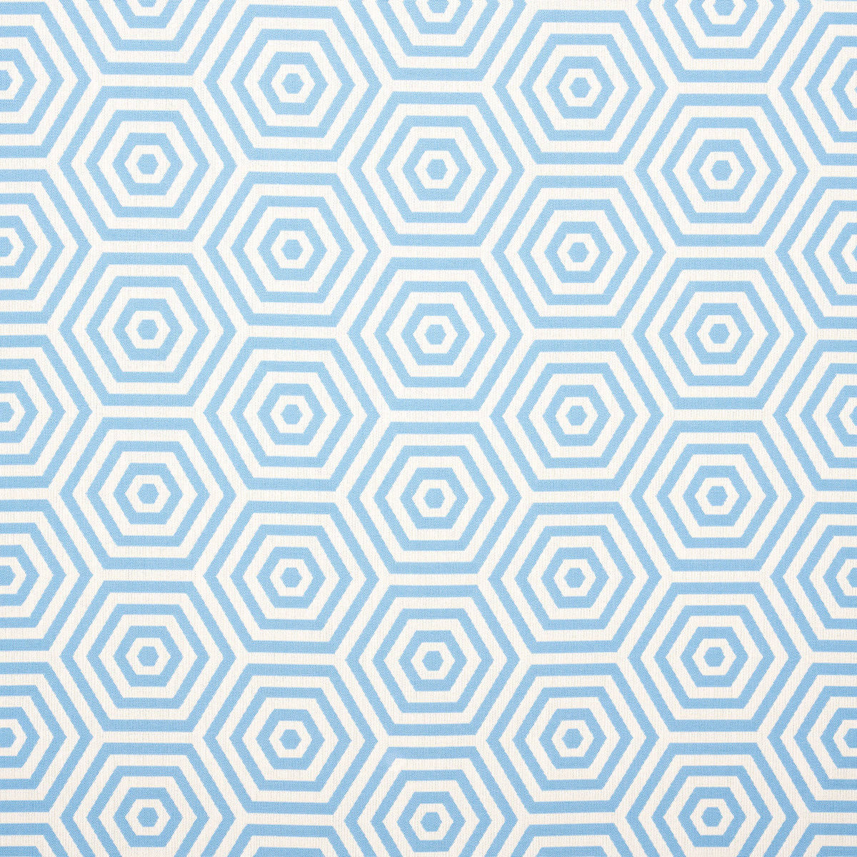 Schumacher BEES KNEES INDOOR/OUTDOOR POOL Fabric | Atlanta Fabrics
