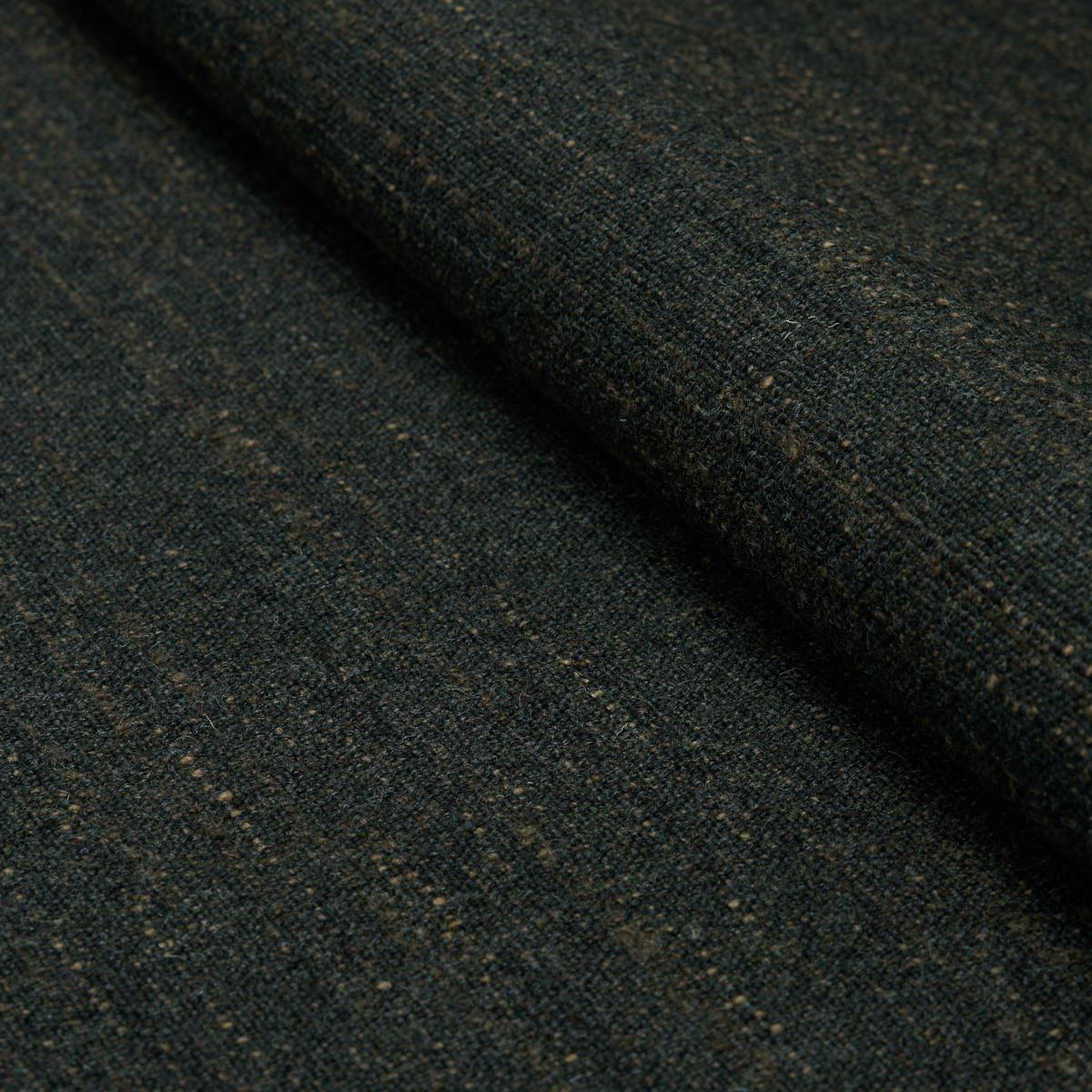 ATLAS WOOL TEXTURE CHARCOAL