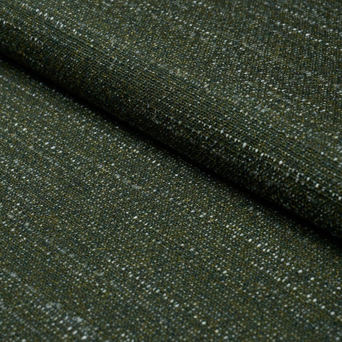 ATLAS WOOL TEXTURE BOTTLE GREEN