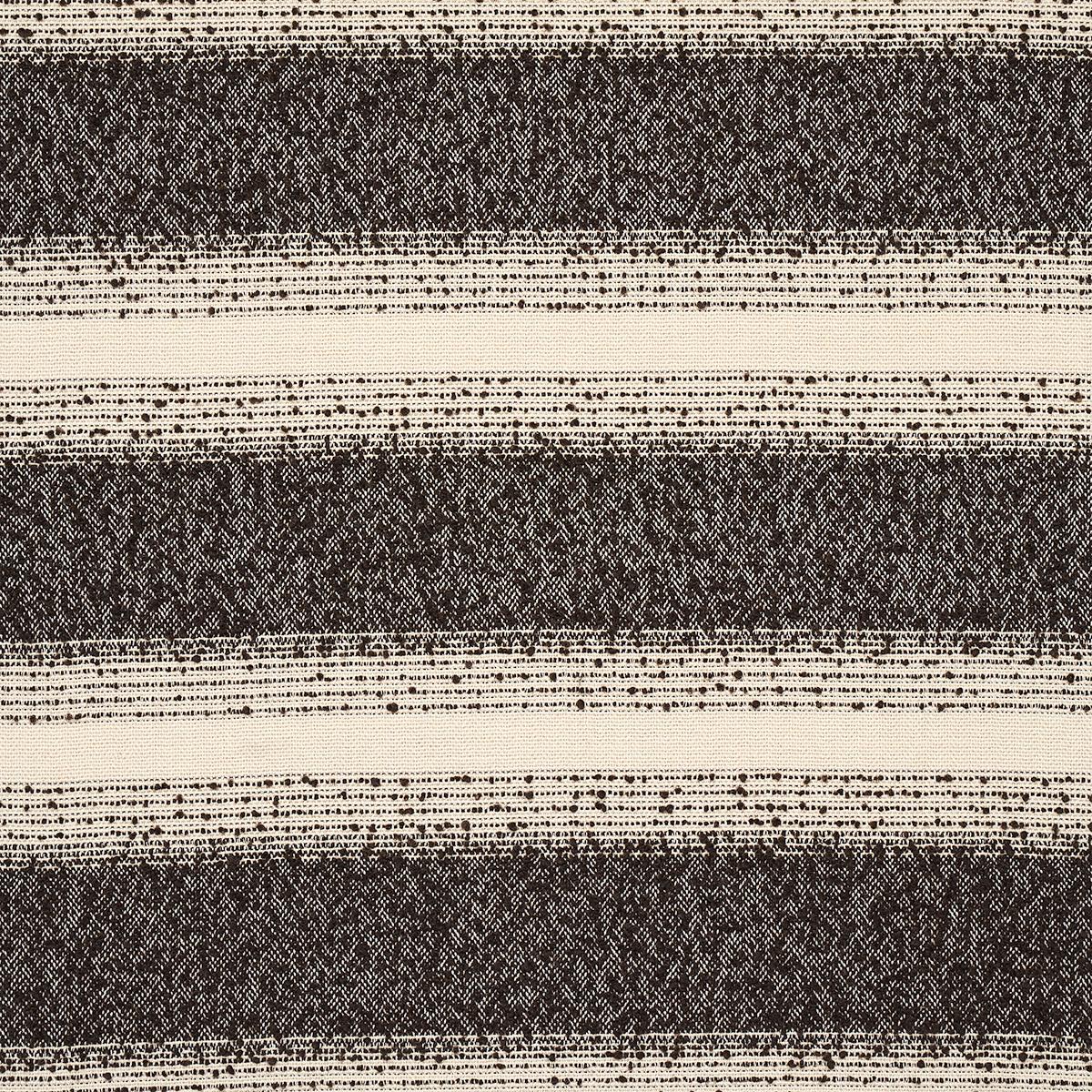 JESSEN ALPACA STRIPE BROWN