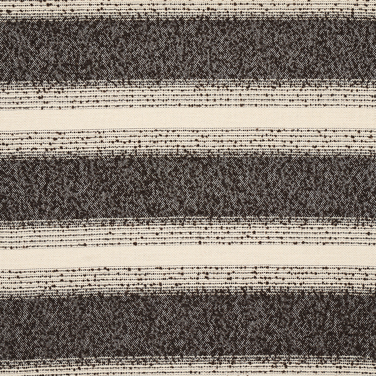 JESSEN ALPACA STRIPE BROWN