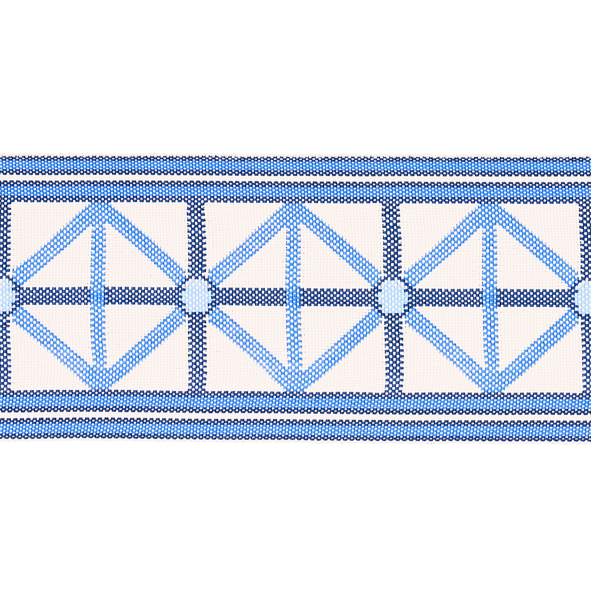 NAPOLEON INDOOR/OUTDOOR TAPE OCEAN