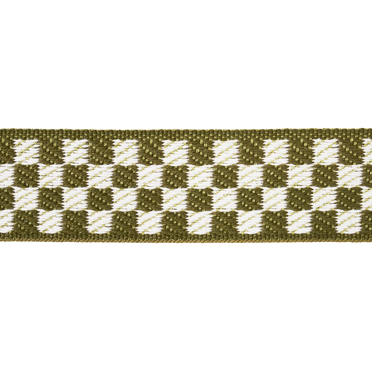ZEE TAPE NARROW OLIVE