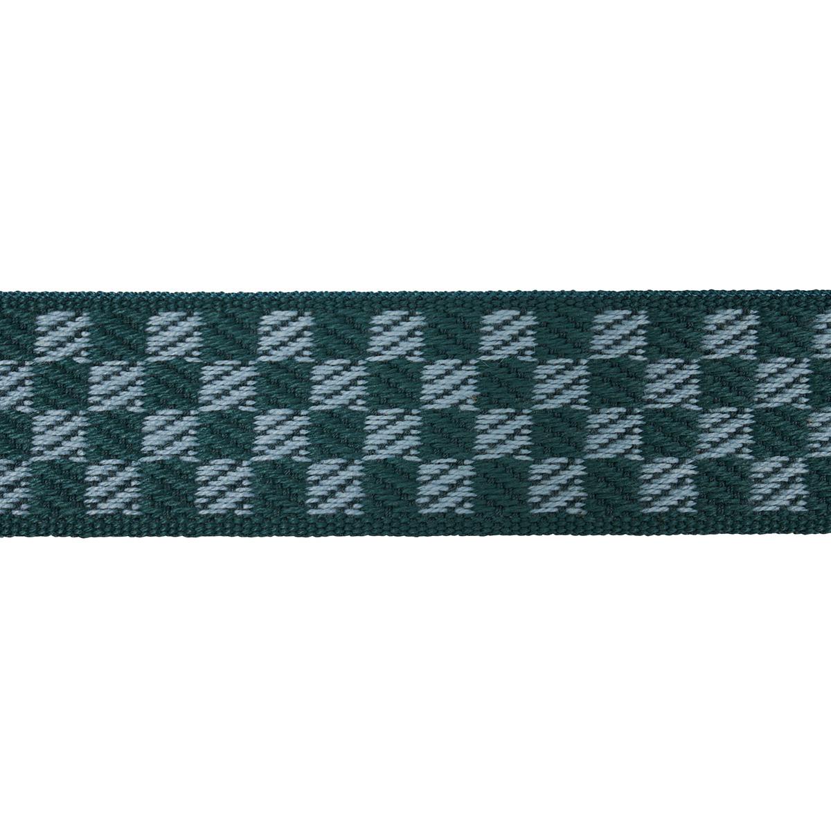 ZEE TAPE NARROW TEAL
