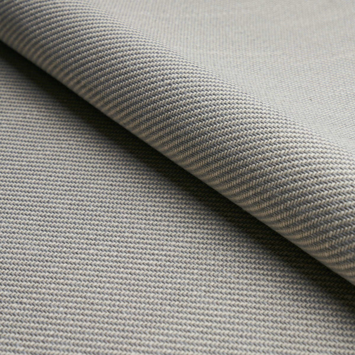 OUTDOOR HEAVYWEIGHT TWILL GREY