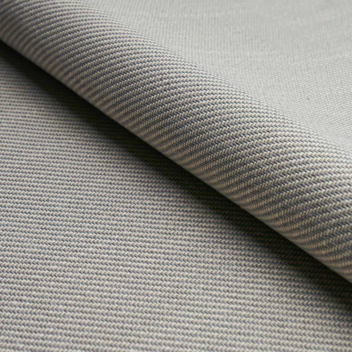 OUTDOOR HEAVYWEIGHT TWILL GREY
