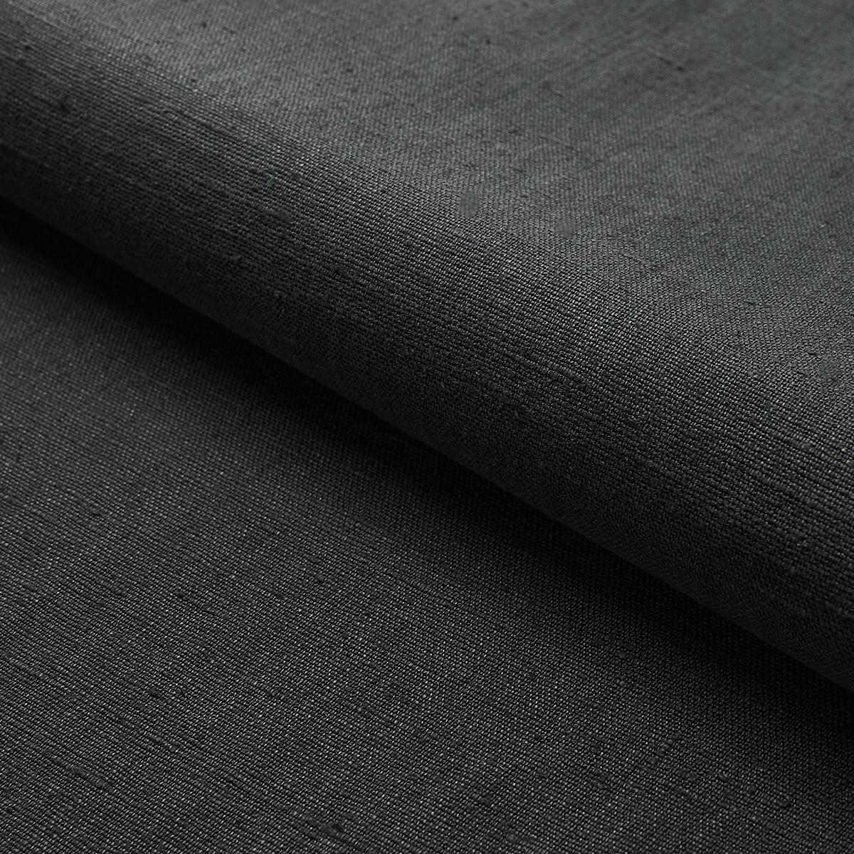 MARCO PERFORMANCE LINEN CHARCOAL