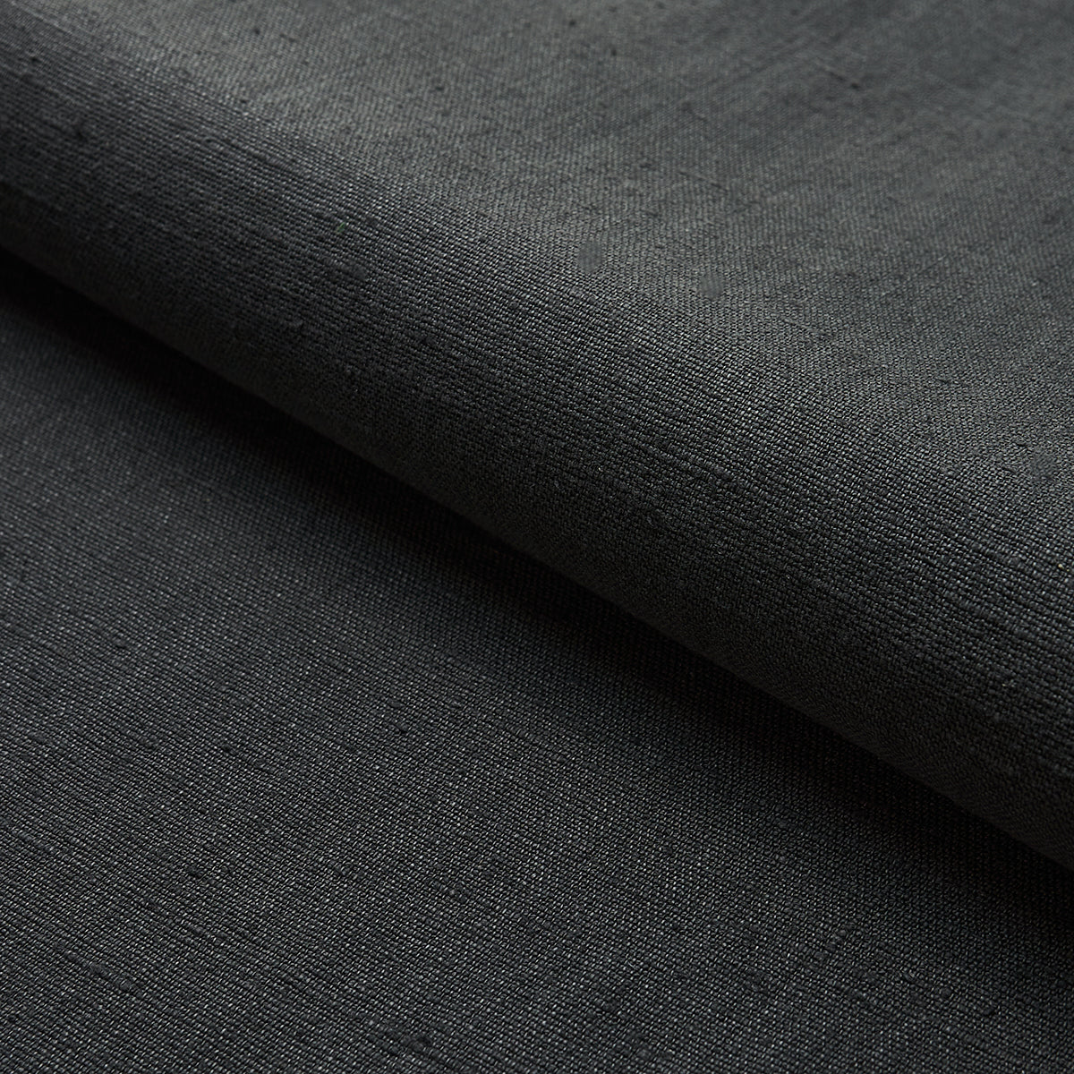 MARCO PERFORMANCE LINEN CHARCOAL