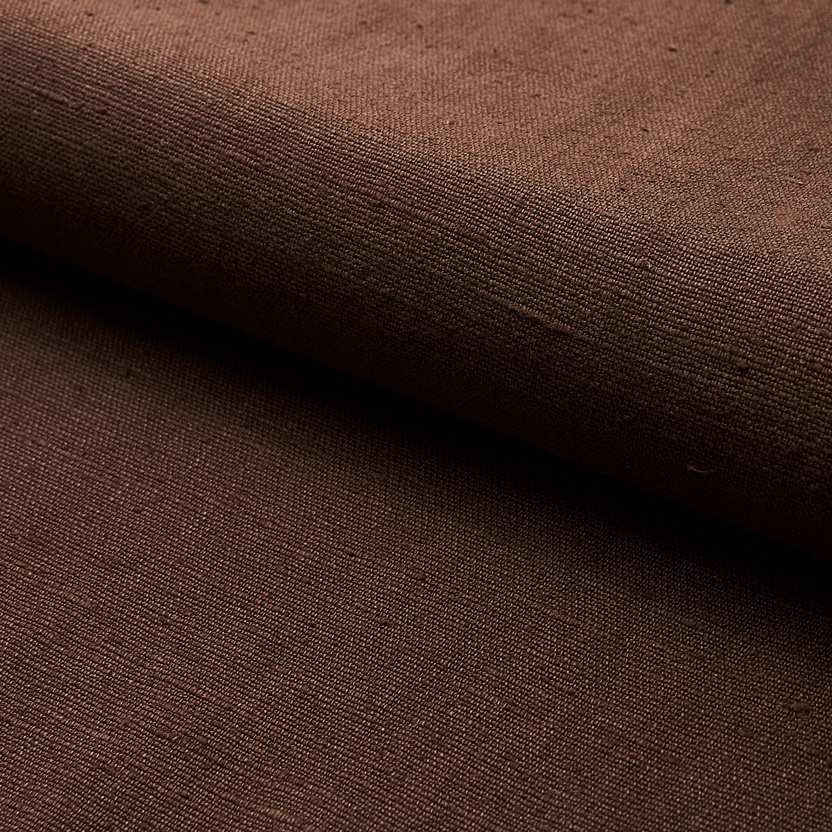 MARCO PERFORMANCE LINEN BROWN