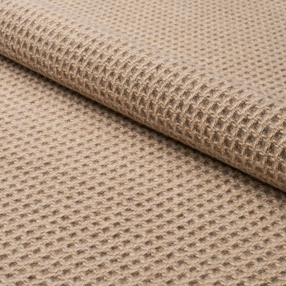 WALDEN WOOL TEXTURE WHEAT