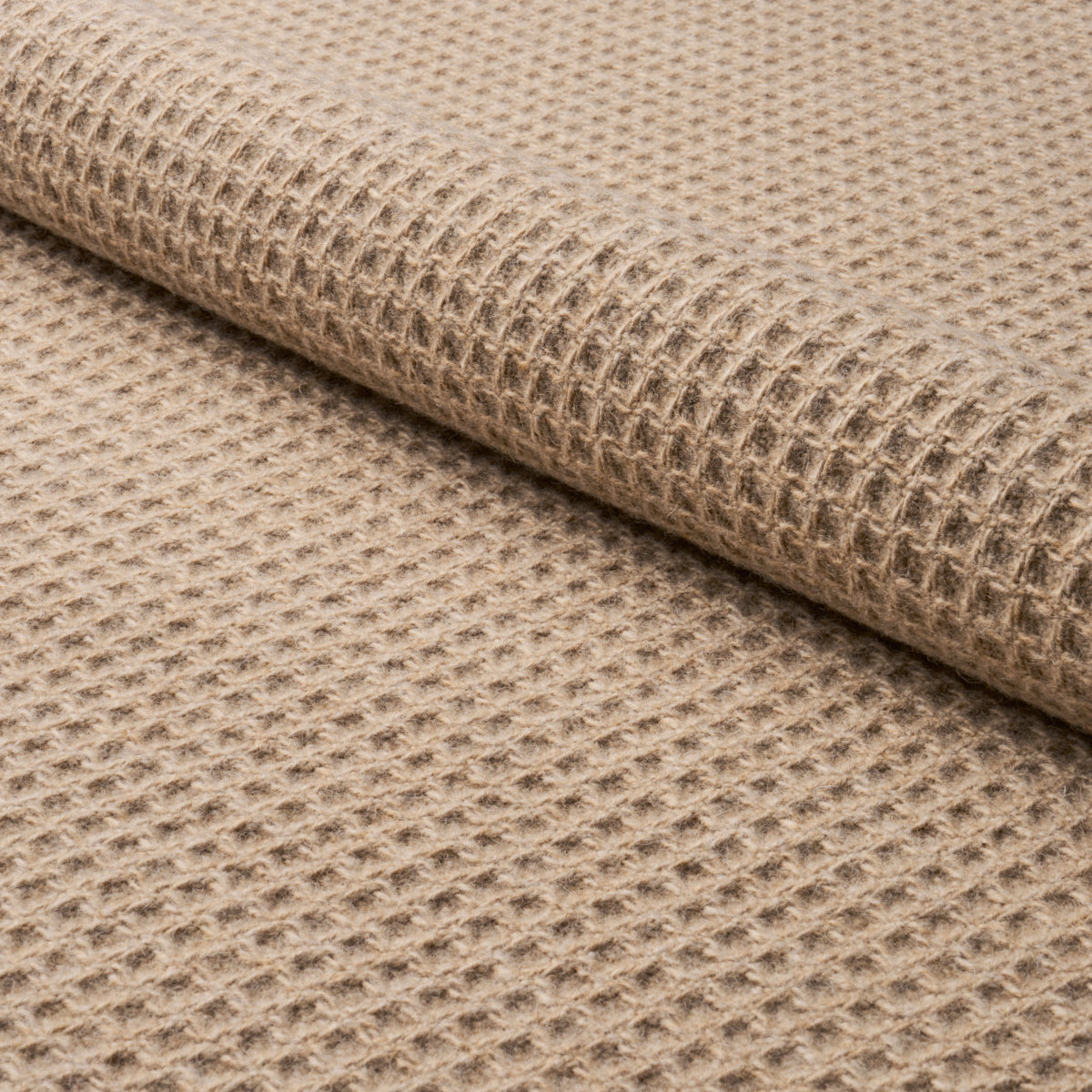 WALDEN WOOL TEXTURE WHEAT