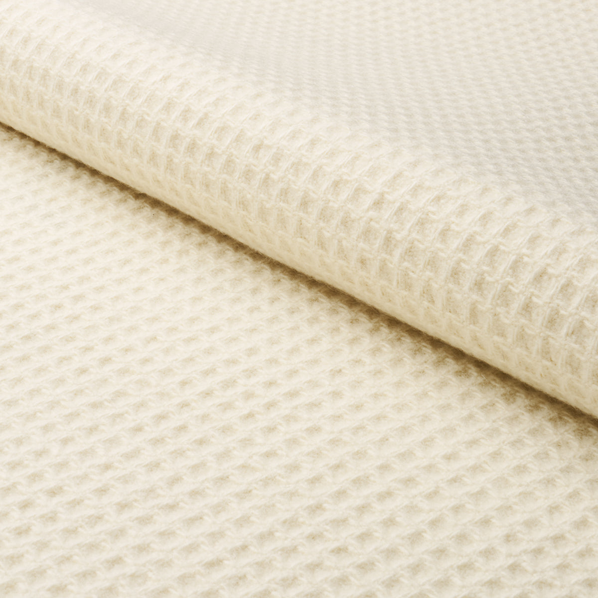 WALDEN WOOL TEXTURE IVORY