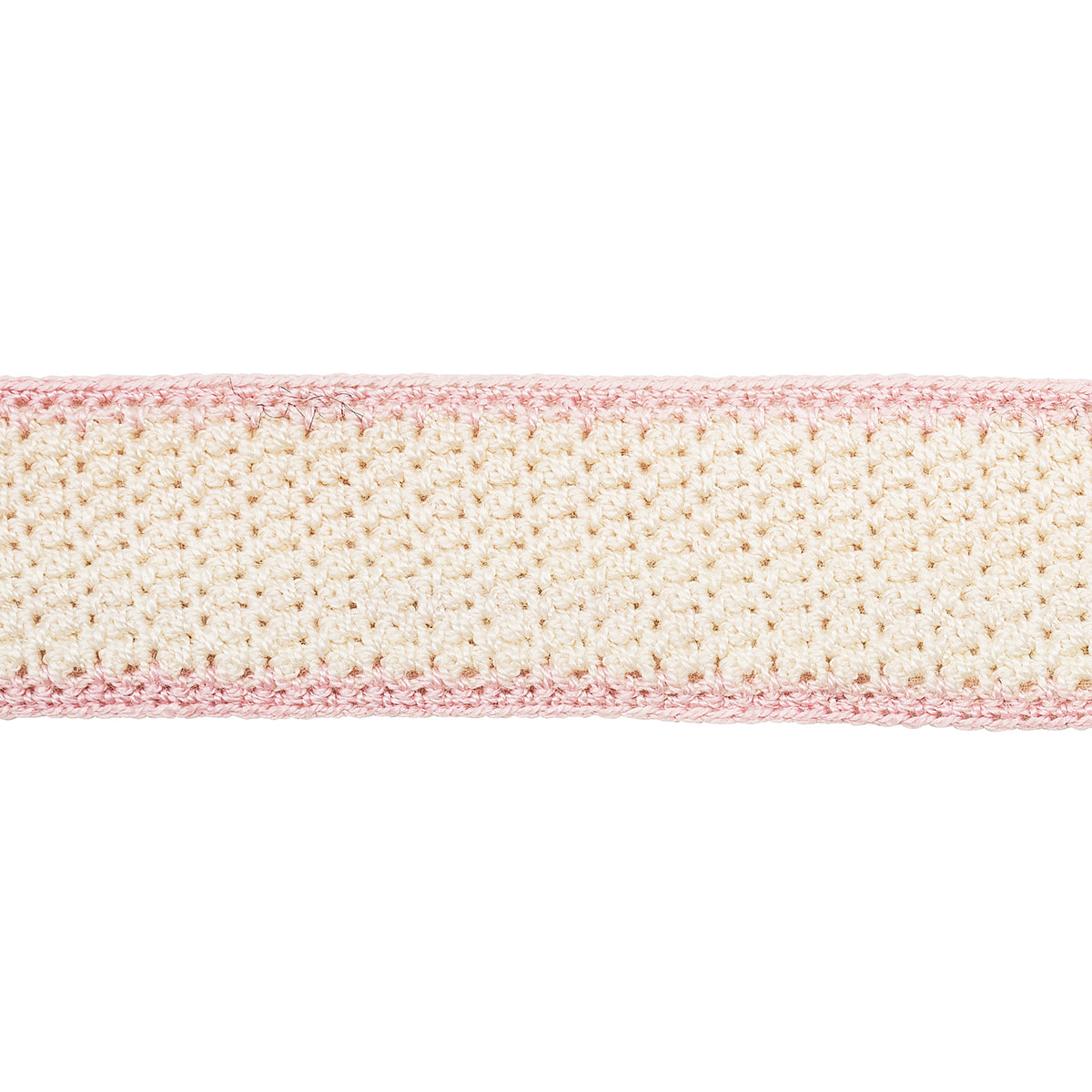 SYLVIA CROCHET TAPE PETAL