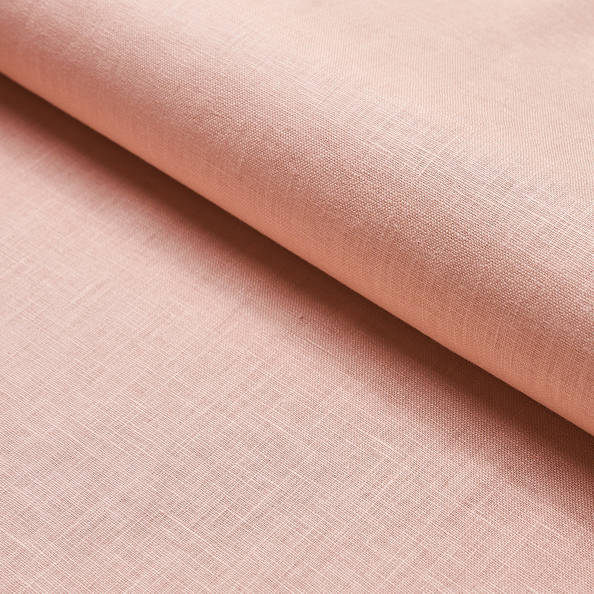 LANGE GLAZED LINEN BLUSH