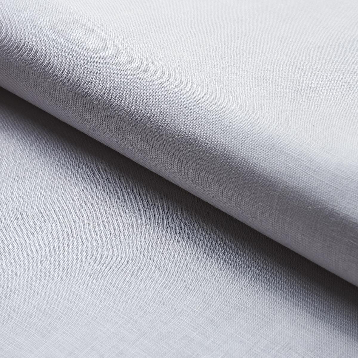 LANGE GLAZED LINEN SOFT GREY