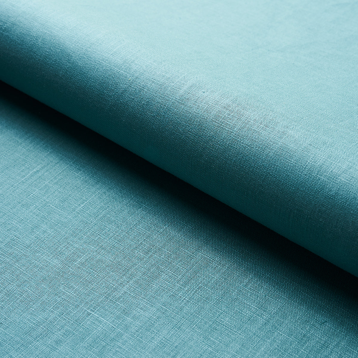 LANGE GLAZED LINEN OCEAN