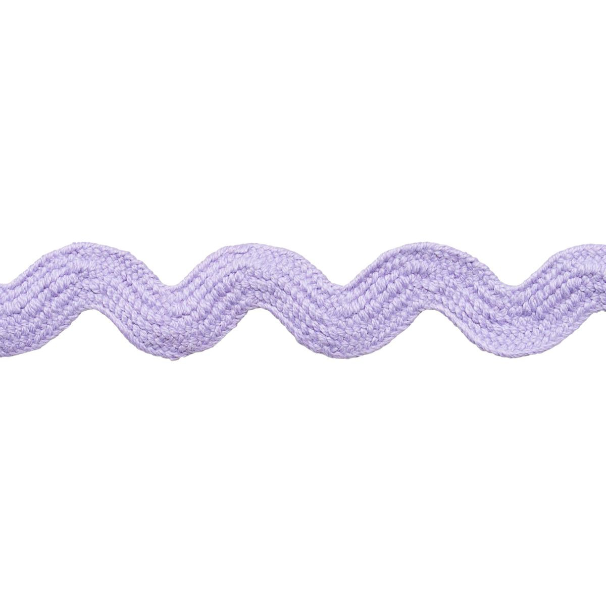 RIC RAC TAPE MEDIUM LILAC