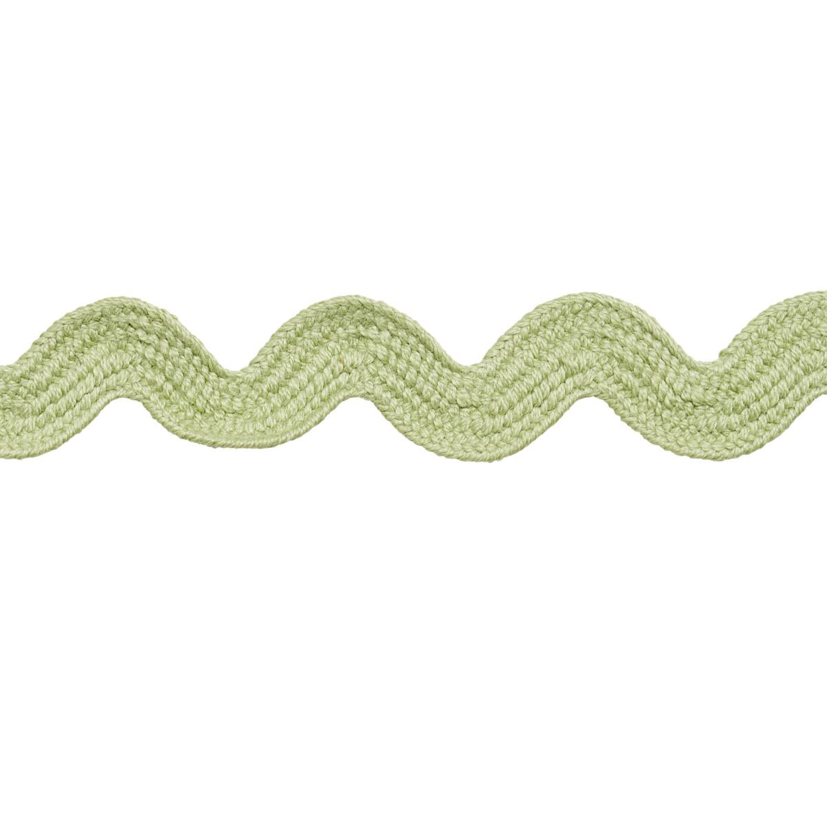 RIC RAC TAPE MEDIUM CELADON