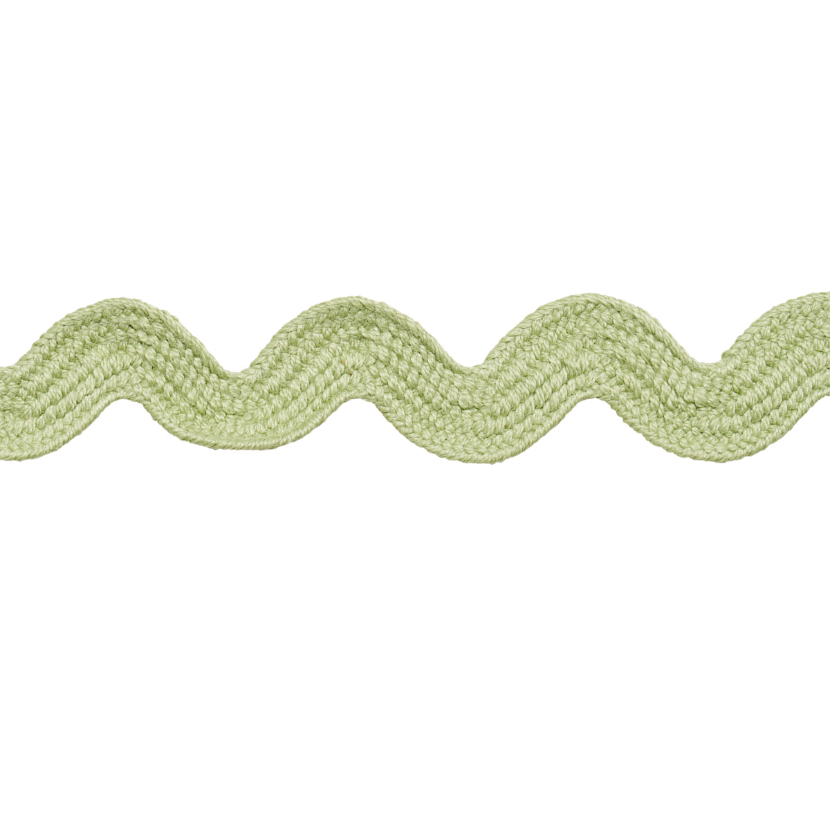 RIC RAC TAPE MEDIUM CELADON