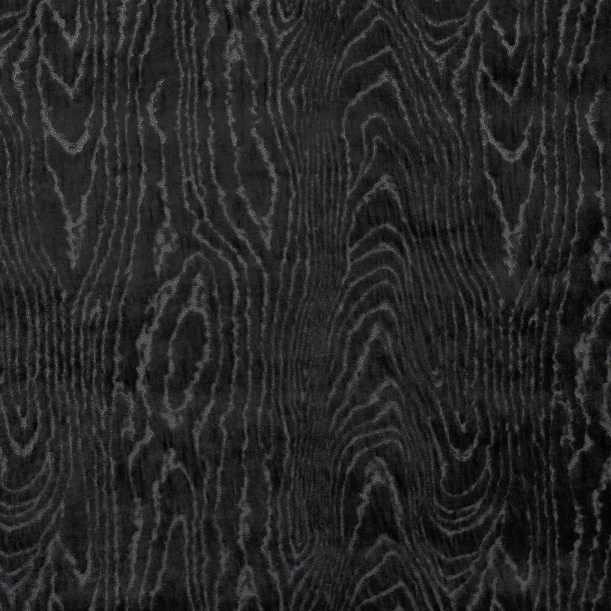 MARISA MOIRE VELVET SMOKE