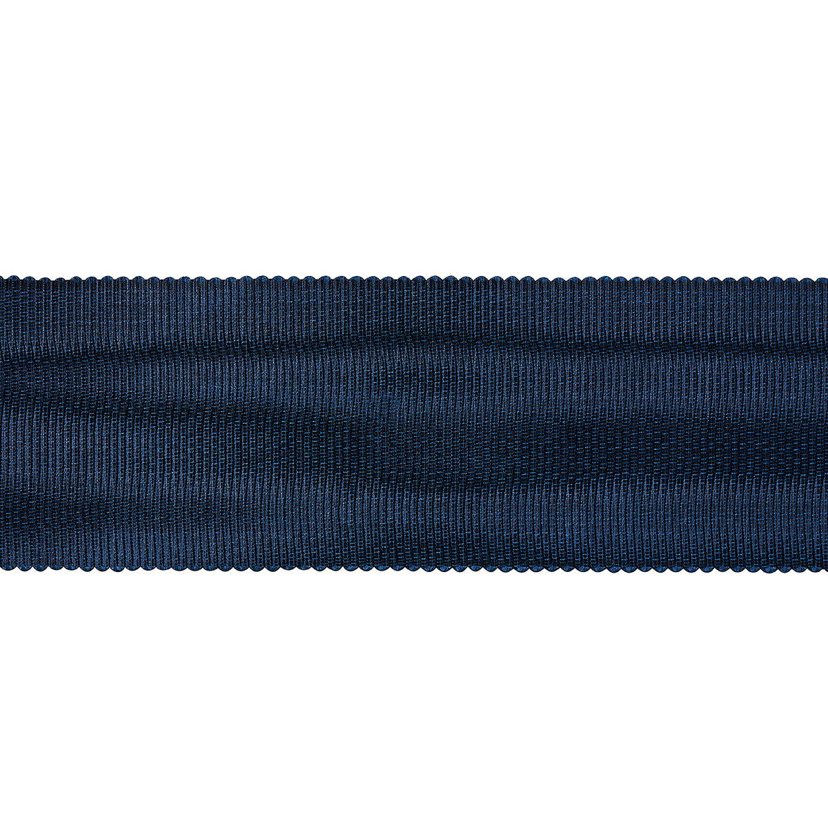 Schumacher DUTCHESS TAPE SAPPHIRE Trim | Atlanta Fabrics