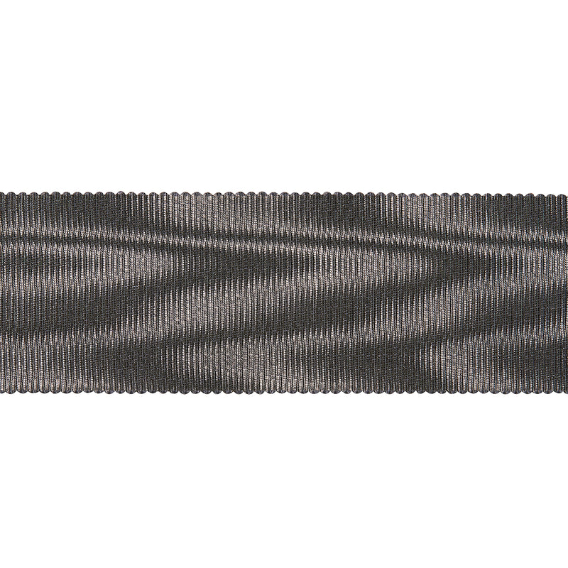 Schumacher DUTCHESS TAPE DOVE Trim | Atlanta Fabrics