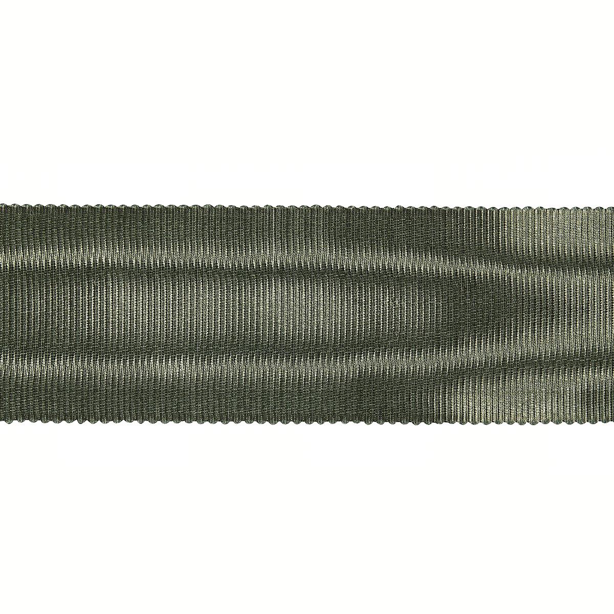 SCHUMACHER DUTCHESS TAPE SAGE TRIM | Atlanta Fabrics