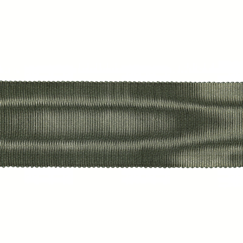 Schumacher DUTCHESS TAPE SAGE Trim | Atlanta Fabrics