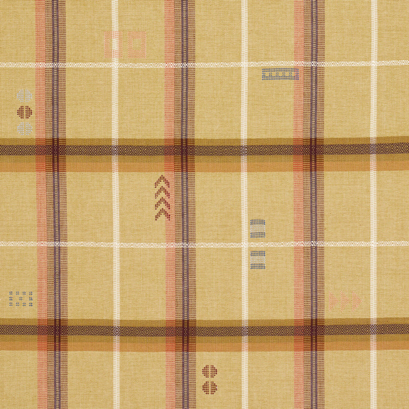 Schumacher FABLE DUNE Fabric | Atlanta Fabrics
