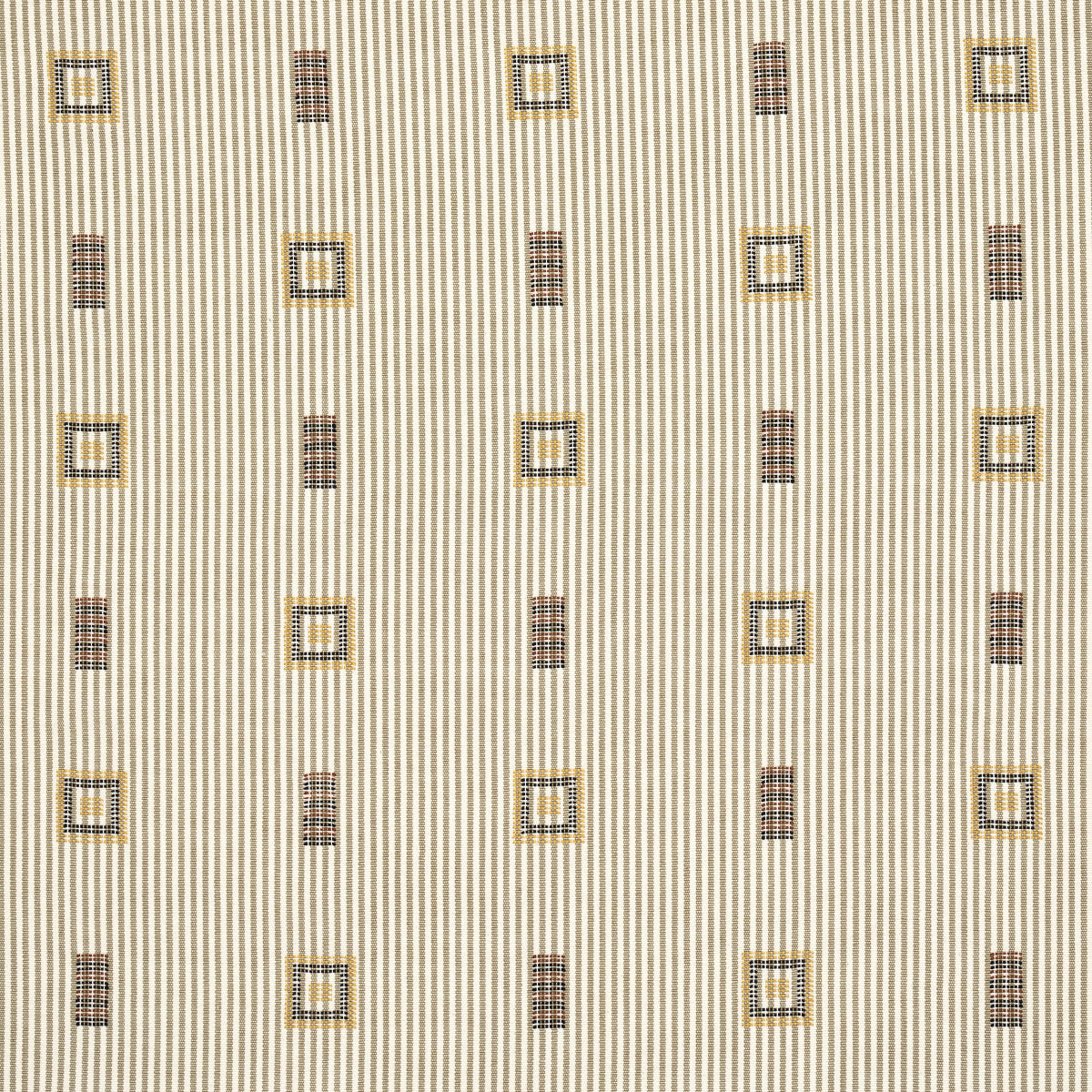 Schumacher RIBBON II OREGANO Fabric | Atlanta Fabrics
