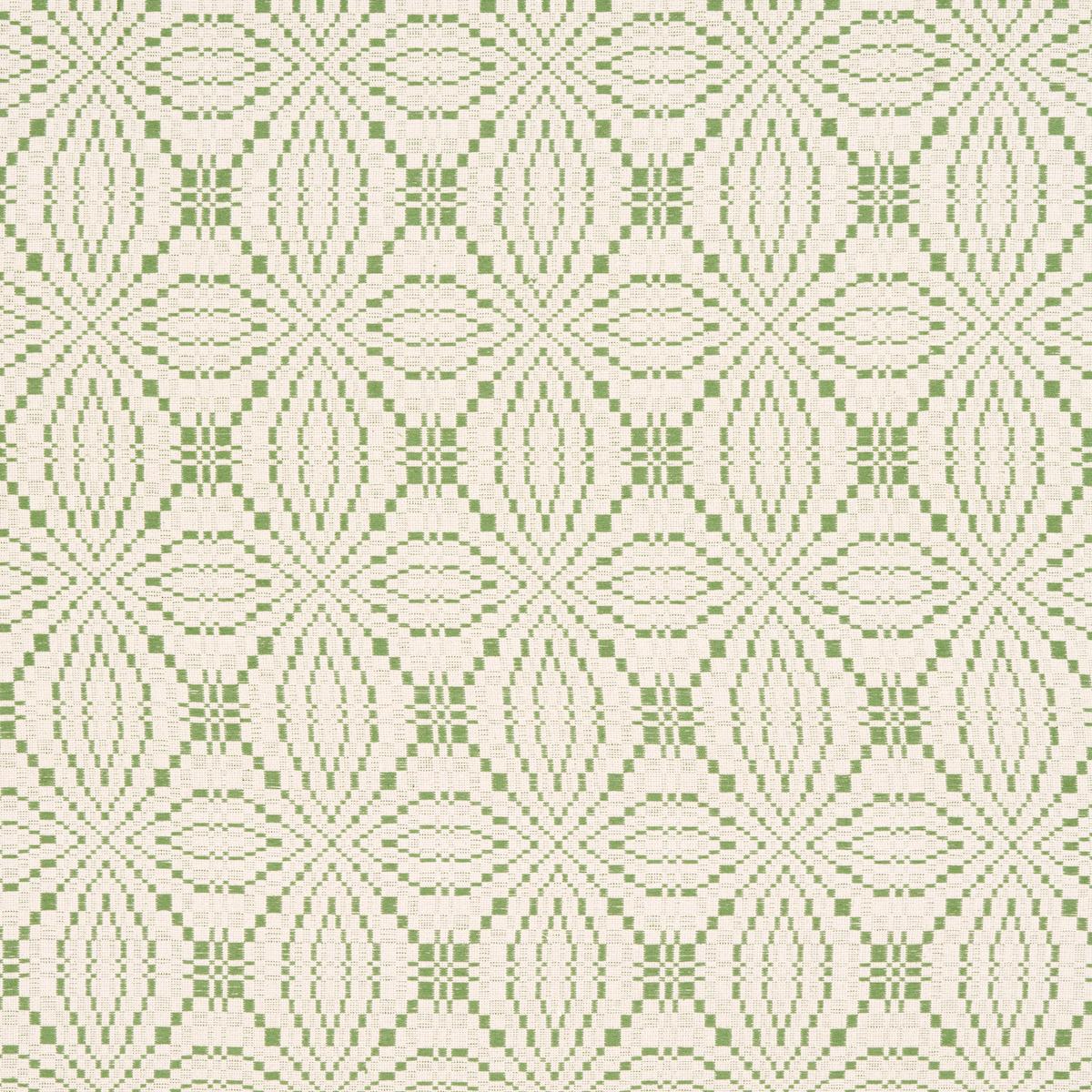 FRANCESTOWN COVERLET LEAF